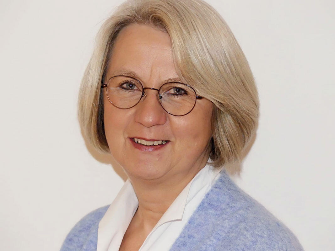 Portrait Andrea Nevels, neubourg skin care, Greven