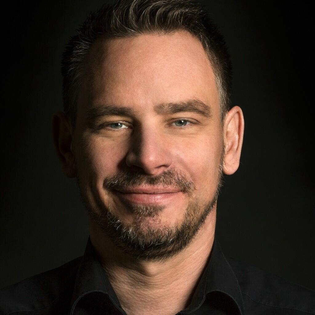 Carsten Brockmann, bps
