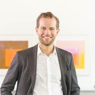 Portraitfoto Jörg Senger
