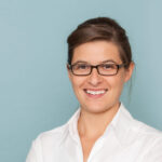 Porträt Foto Lilja Wagner