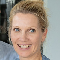 Portraitfoto Maren Baumbach-Sim