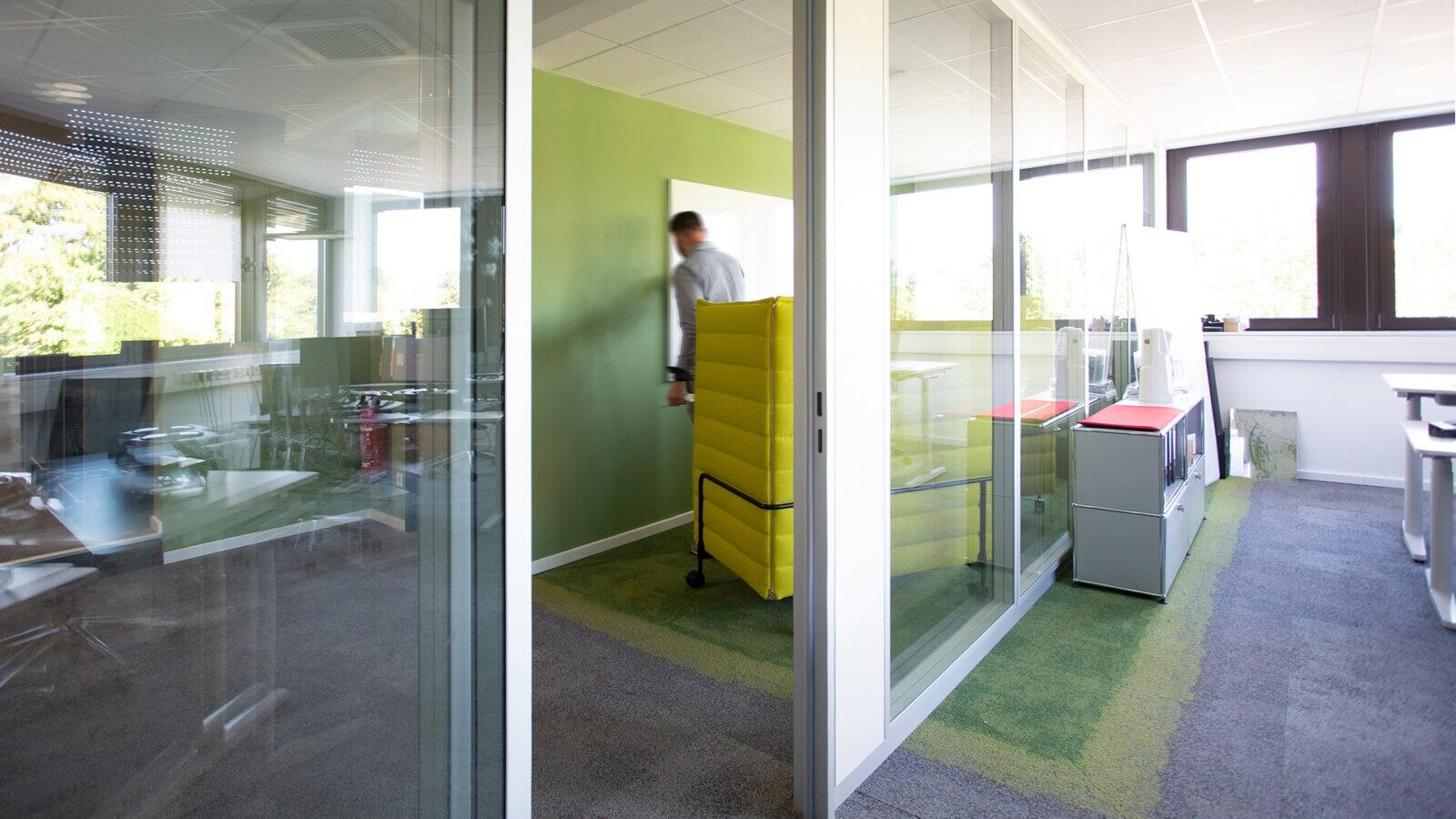 projekt k Referenz Senger kreatives Arbeiten