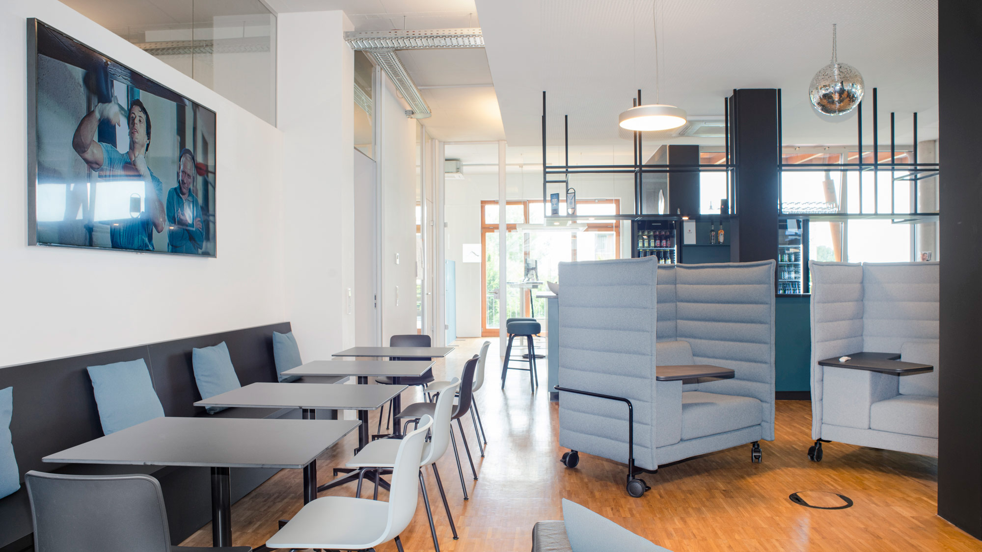 LIVING CONCEPT Werbeagentur, Münster