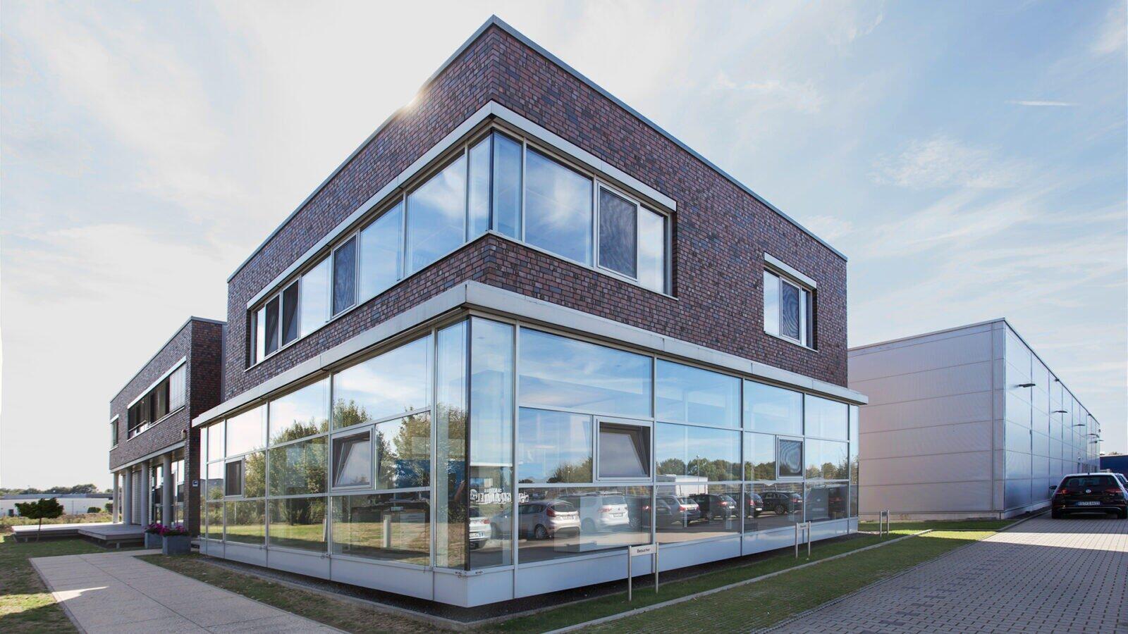 neubourg skin care, Greven