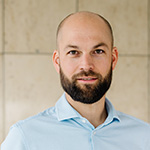 Tim Snoek, Ratio Unternehmensgruppe