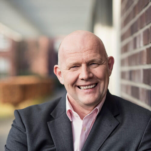 Uwe Grünwald